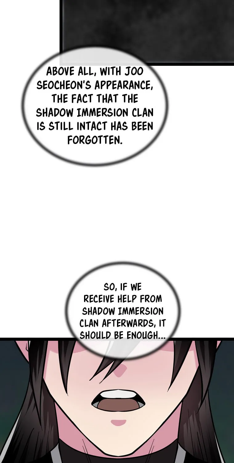 Volcanic Age Chapter 286 page 22 - 
