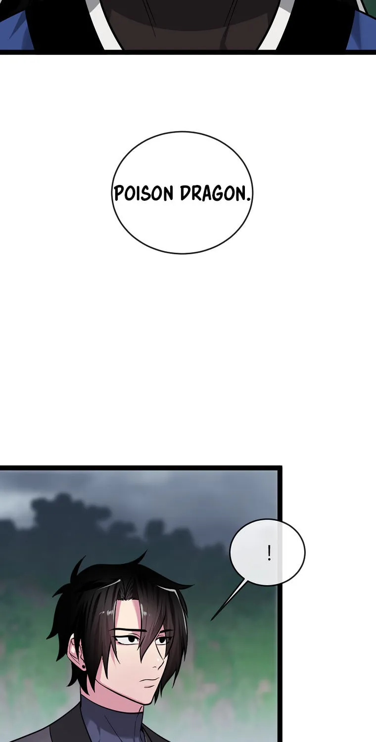 Volcanic Age Chapter 286 page 23 - 