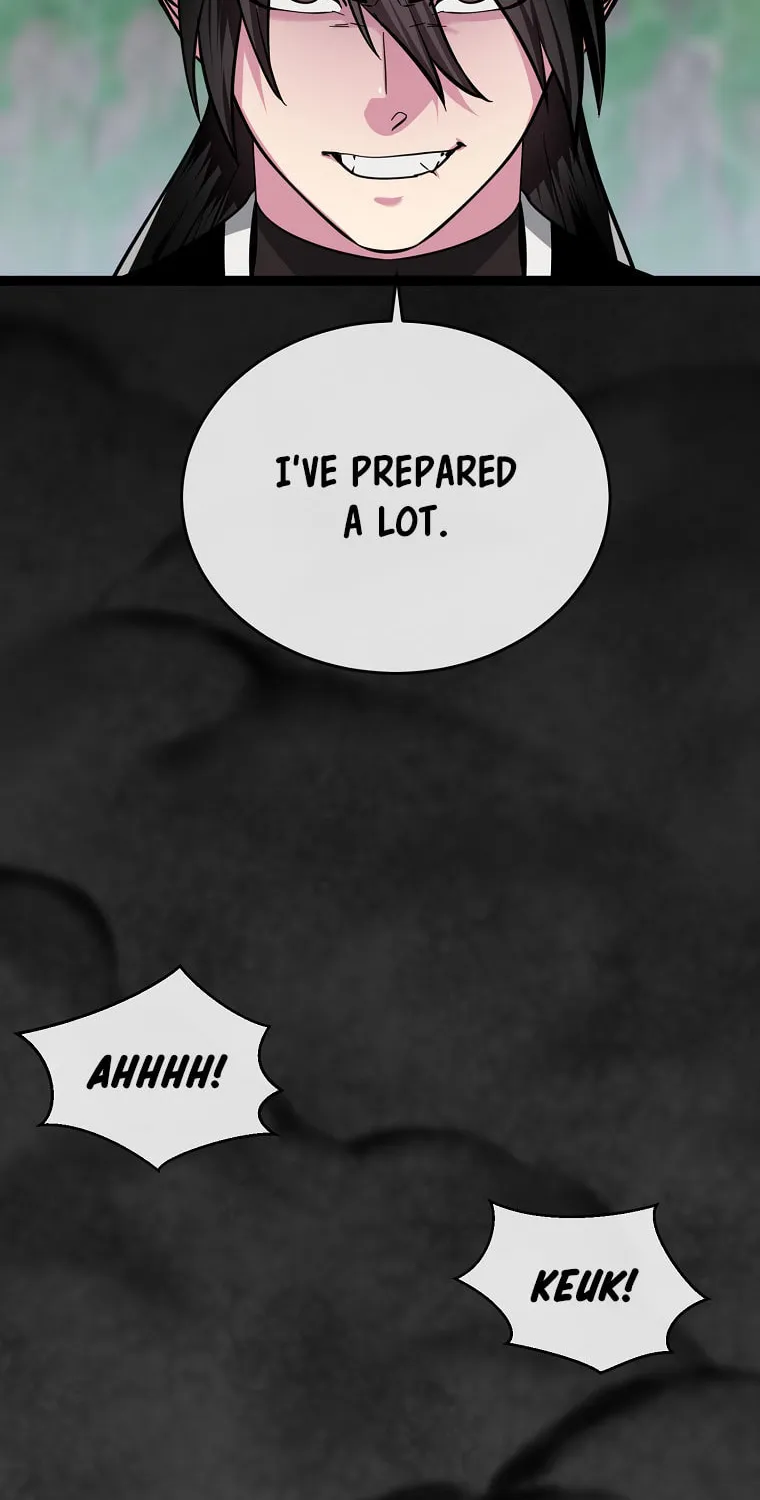Volcanic Age Chapter 286 page 25 - 