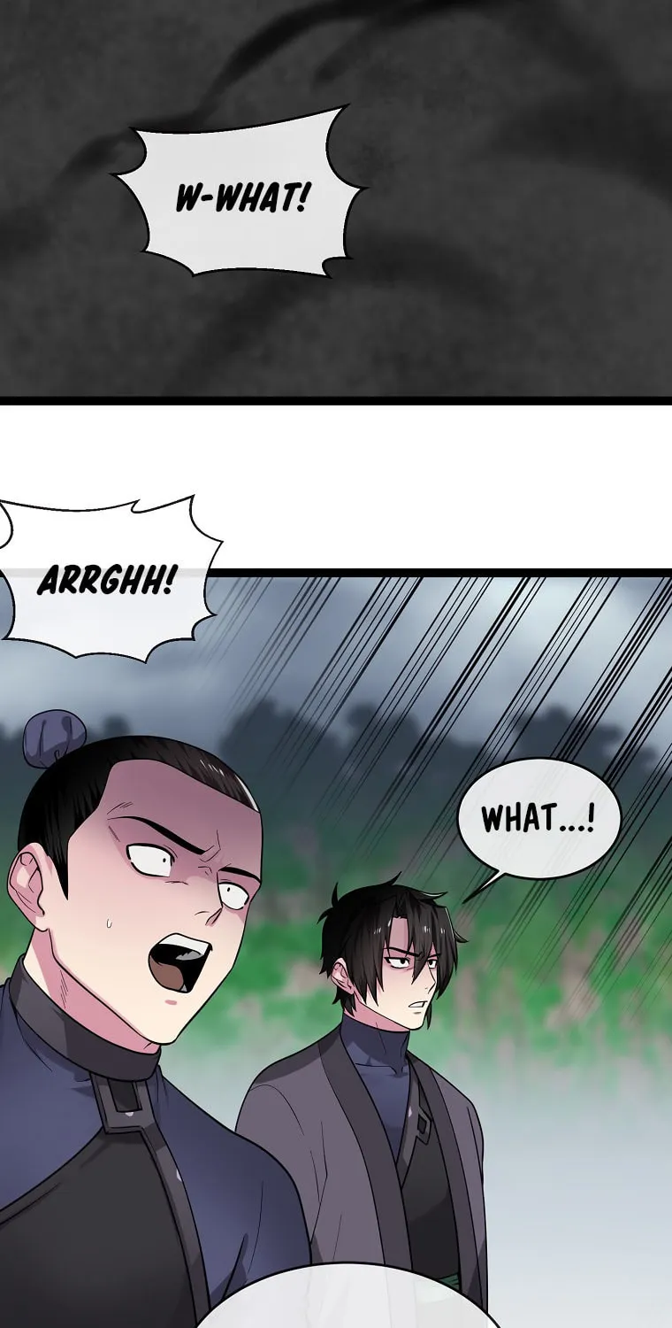 Volcanic Age Chapter 286 page 26 - 