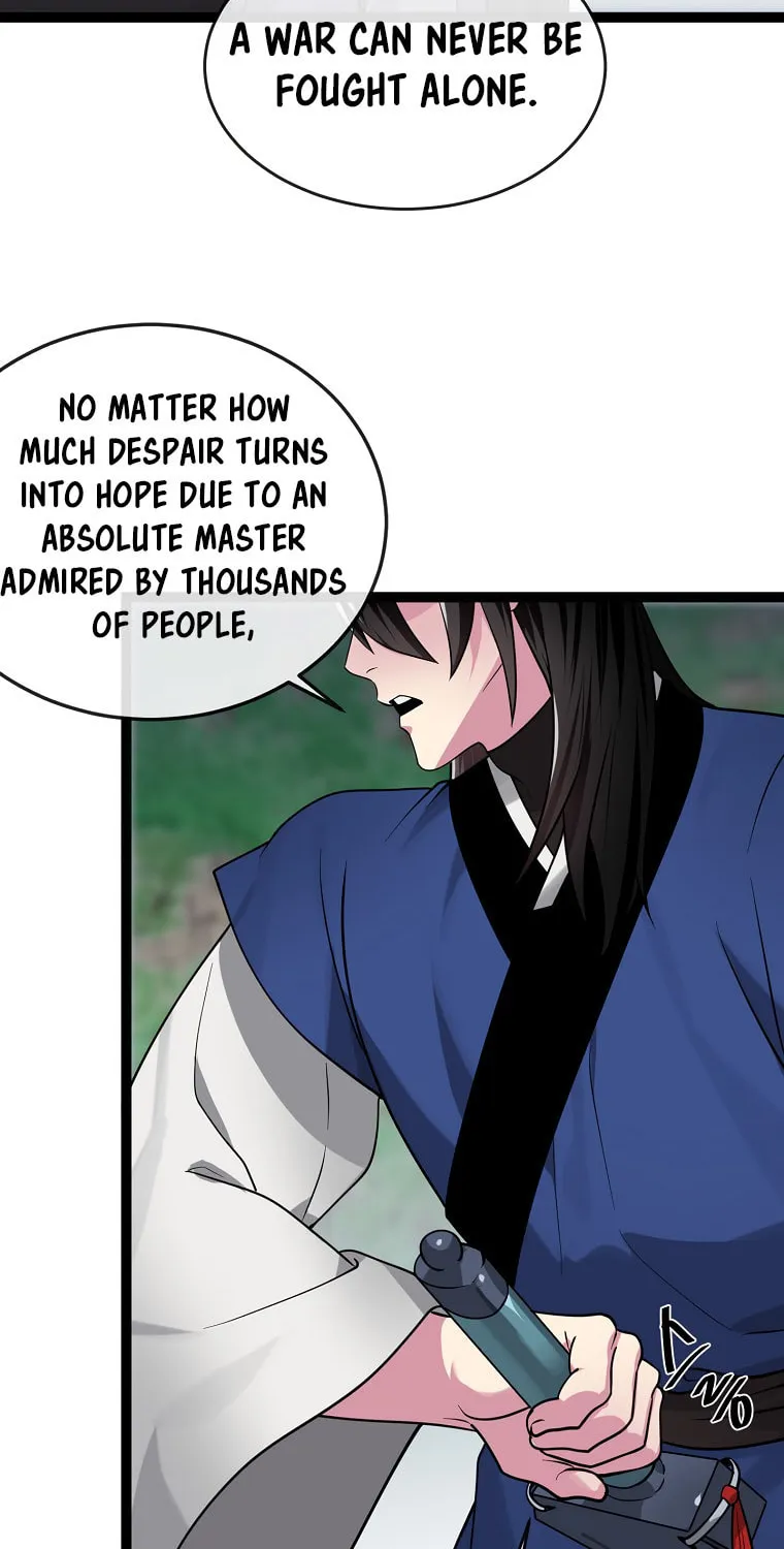 Volcanic Age Chapter 286 page 27 - 