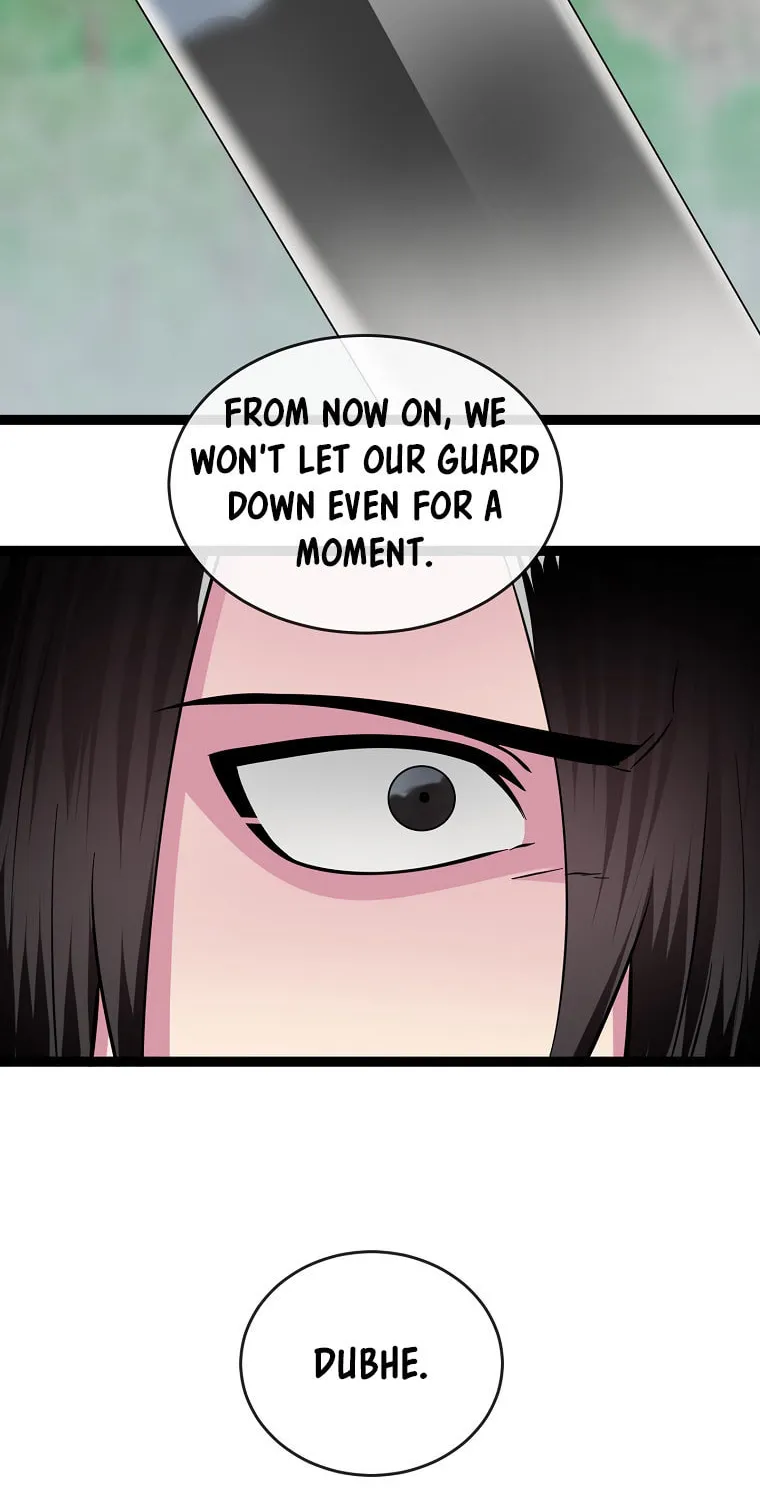 Volcanic Age Chapter 286 page 29 - 