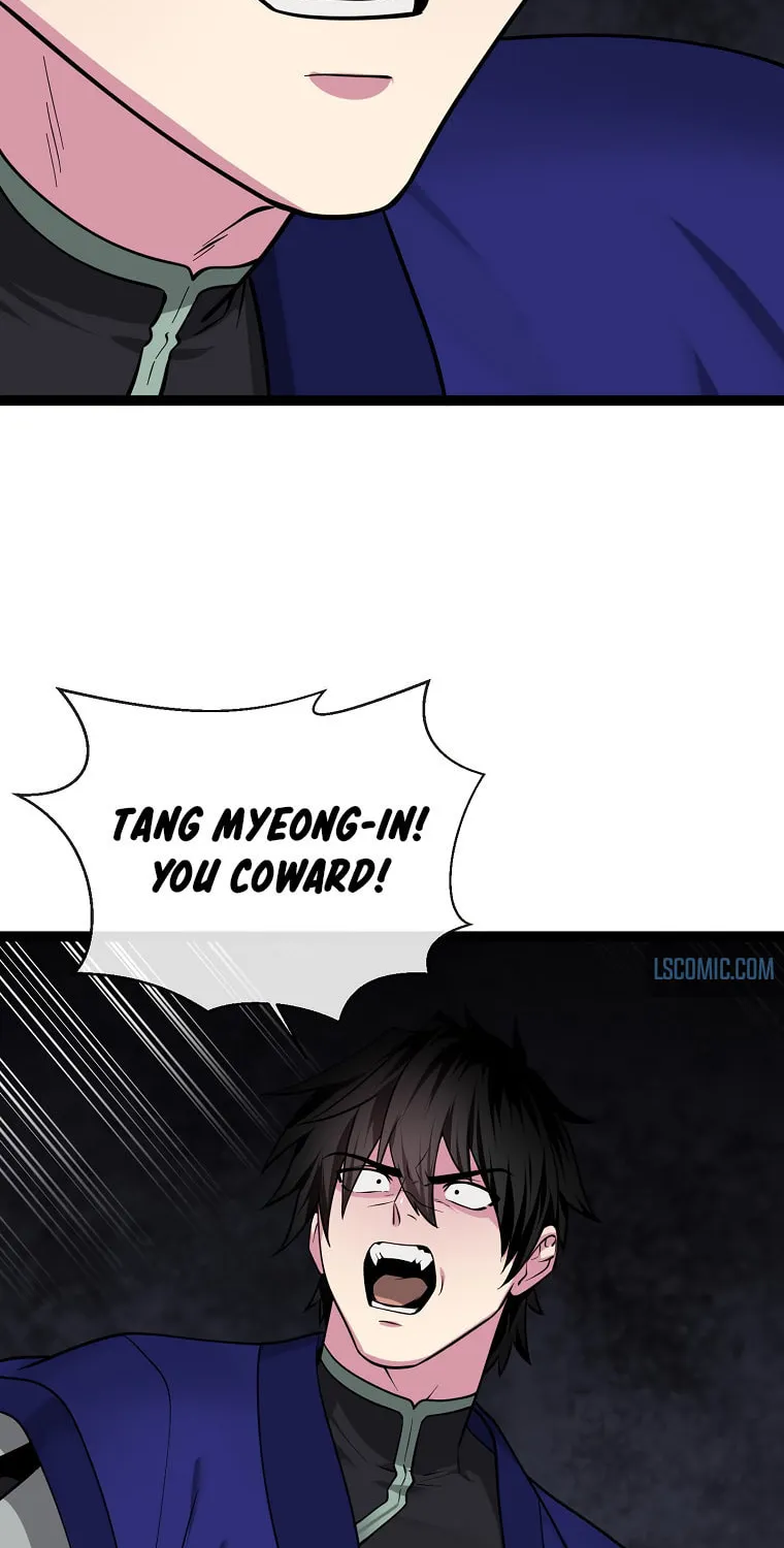 Volcanic Age Chapter 286 page 31 - 