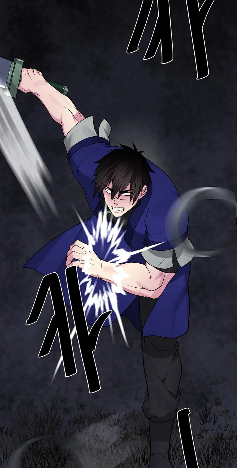 Volcanic Age Chapter 286 page 33 - 
