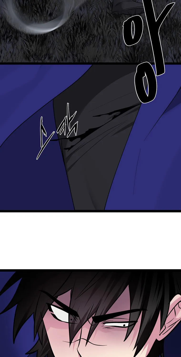 Volcanic Age Chapter 286 page 34 - 