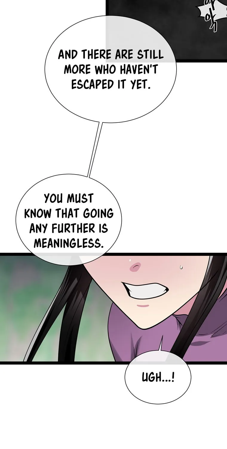 Volcanic Age Chapter 286 page 5 - 