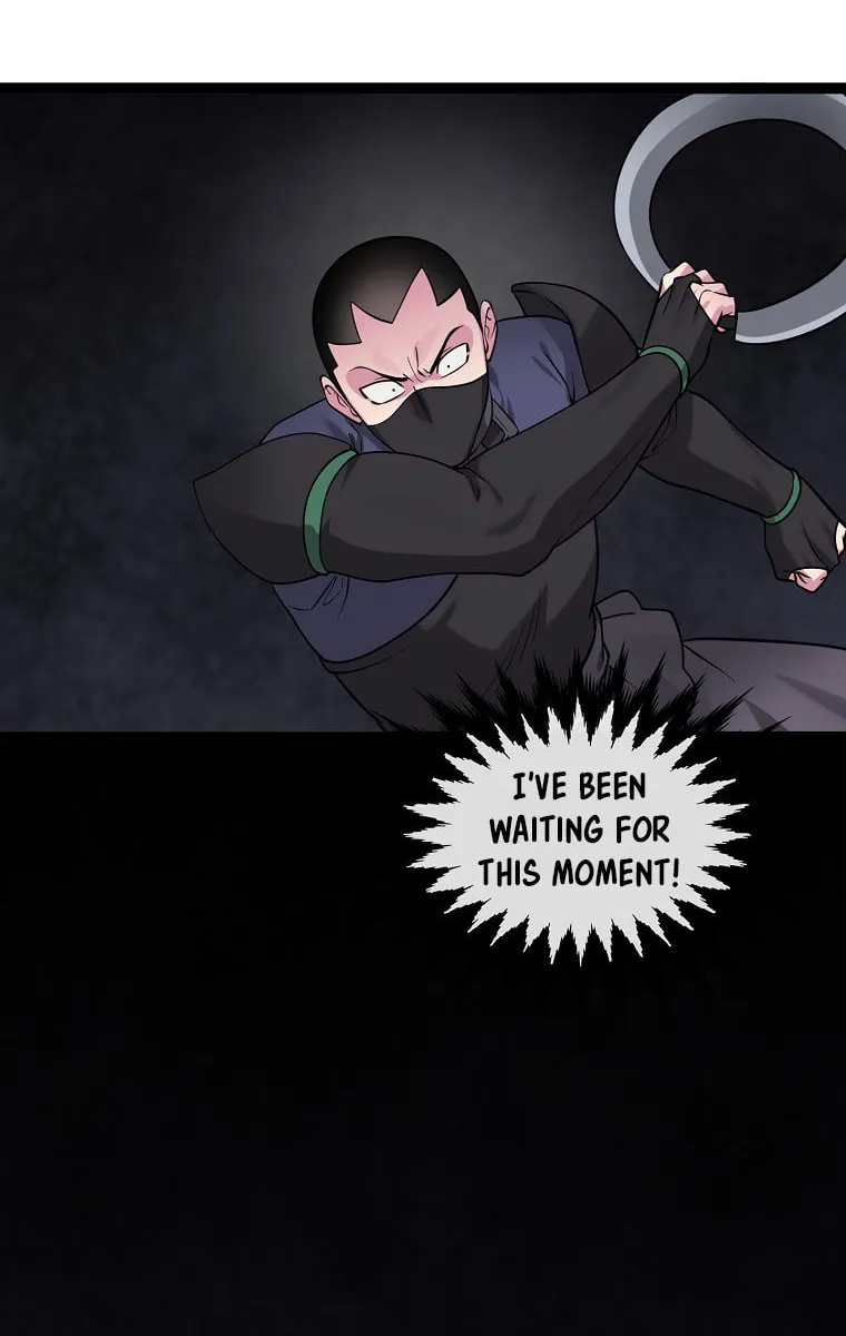Volcanic Age Chapter 286 page 41 - 