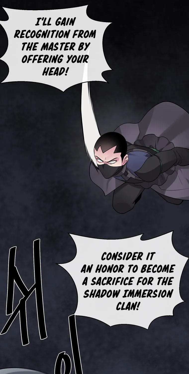 Volcanic Age Chapter 286 page 42 - 