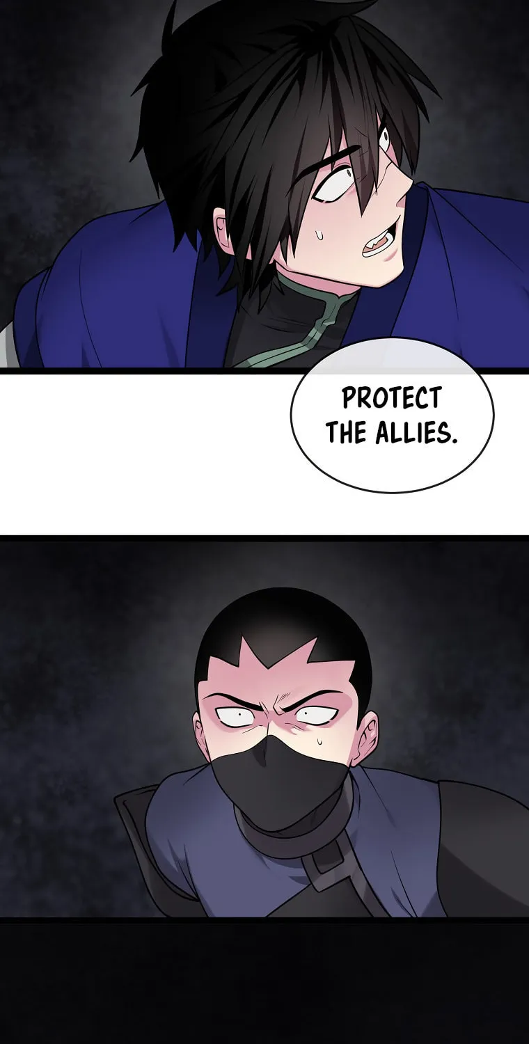 Volcanic Age Chapter 286 page 47 - 