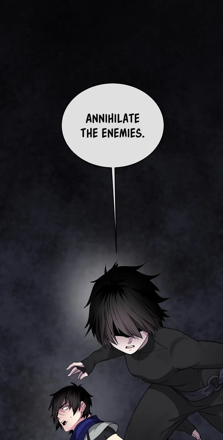 Volcanic Age Chapter 286 page 48 - 