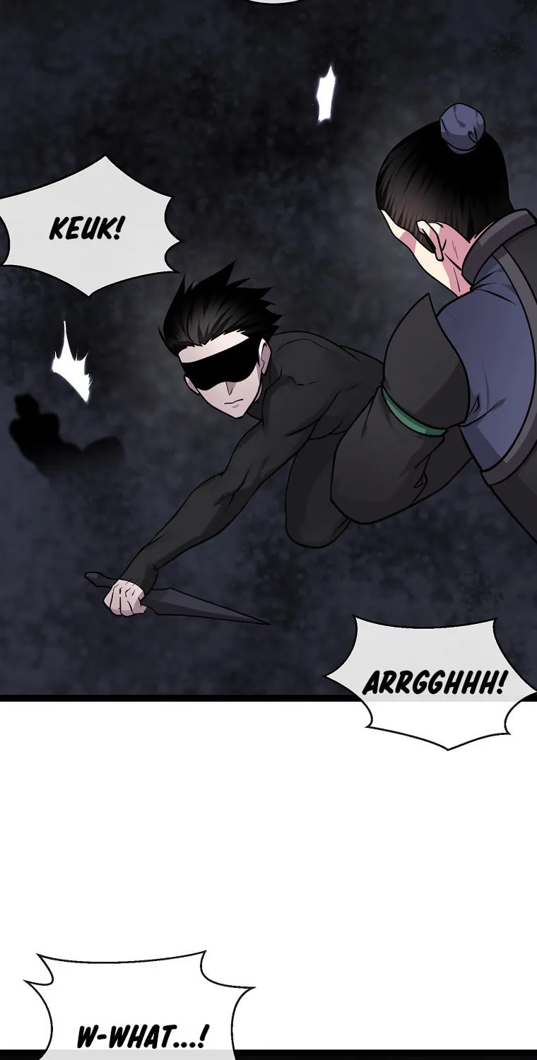 Volcanic Age Chapter 286 page 50 - 