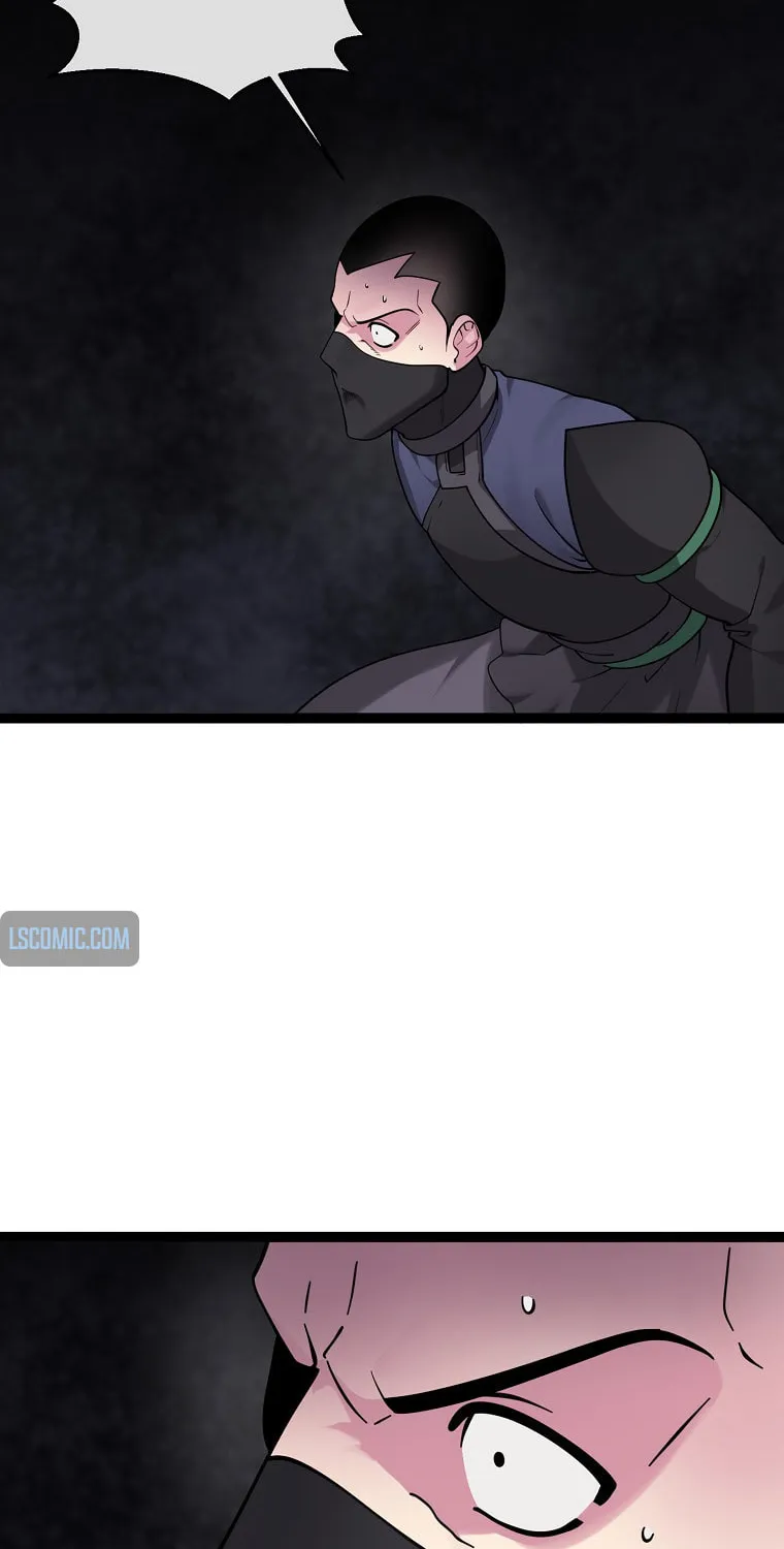Volcanic Age Chapter 286 page 51 - 