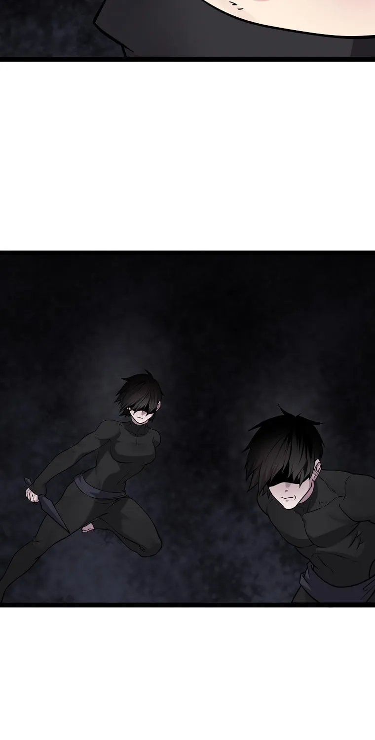 Volcanic Age Chapter 286 page 52 - 