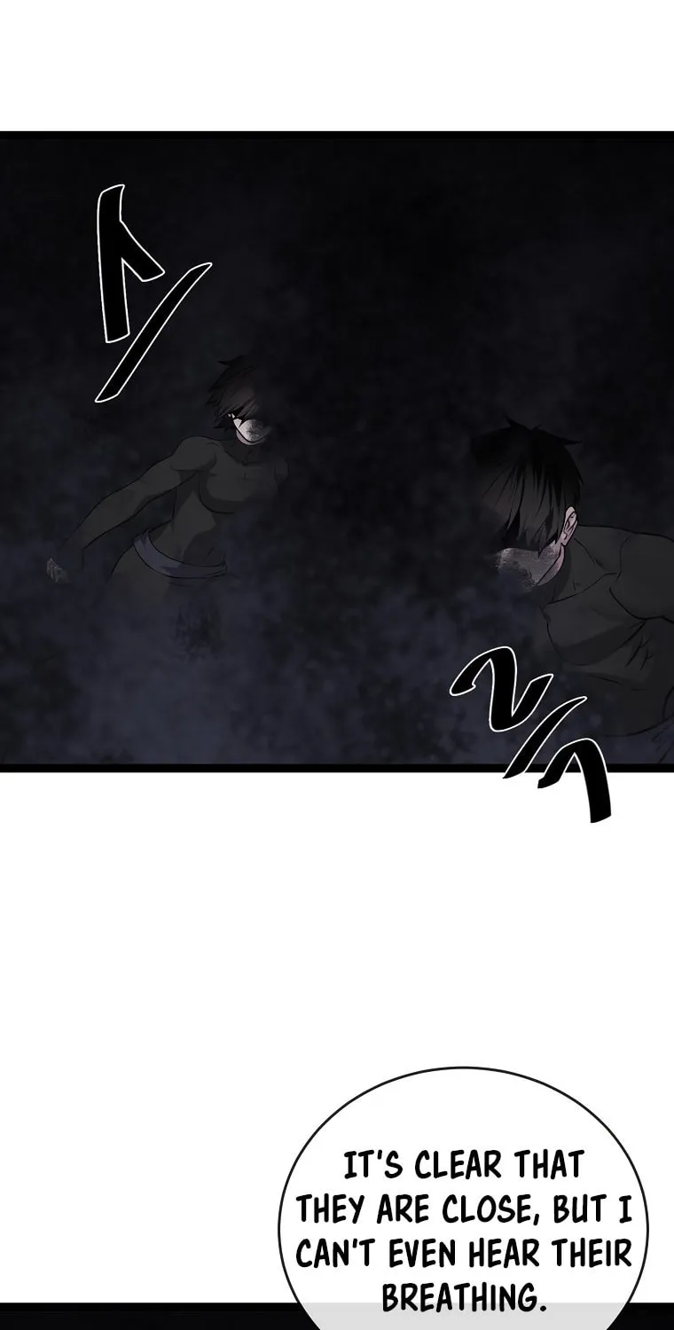 Volcanic Age Chapter 286 page 53 - 