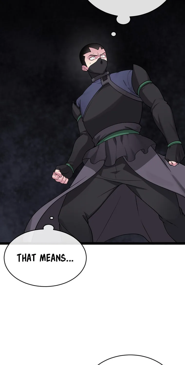 Volcanic Age Chapter 286 page 54 - 