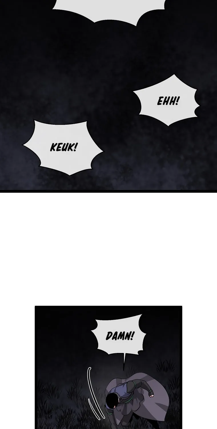 Volcanic Age Chapter 286 page 56 - 