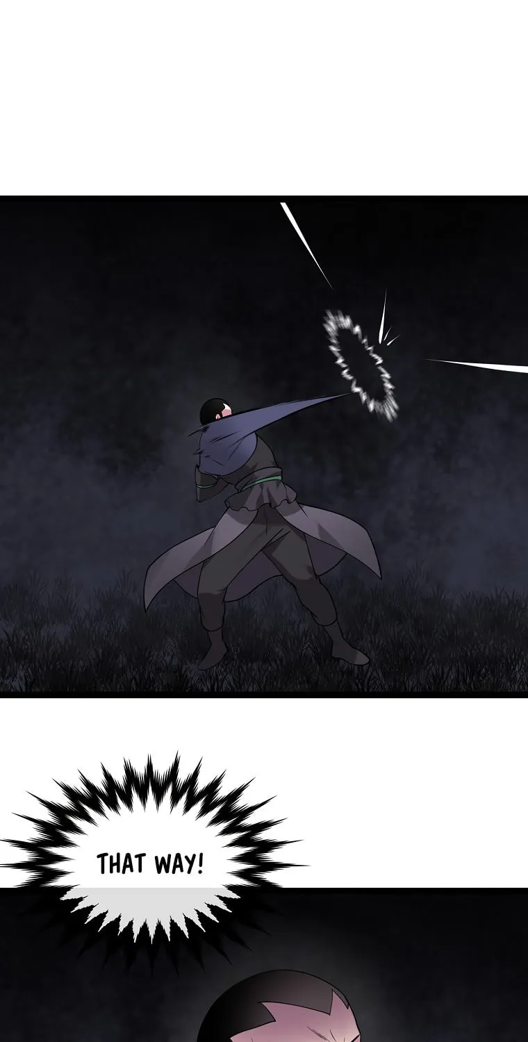 Volcanic Age Chapter 286 page 58 - 