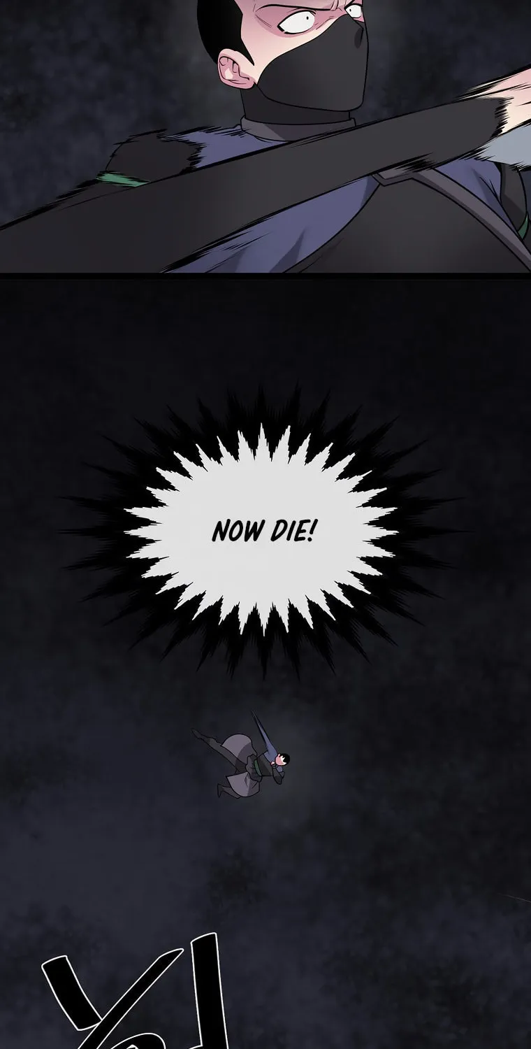 Volcanic Age Chapter 286 page 59 - 
