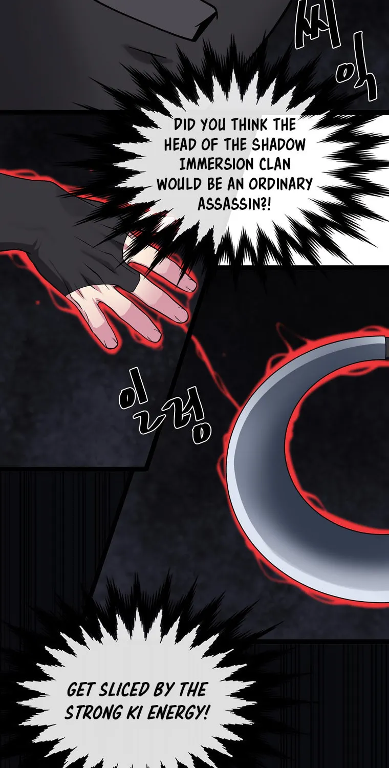 Volcanic Age Chapter 286 page 67 - 