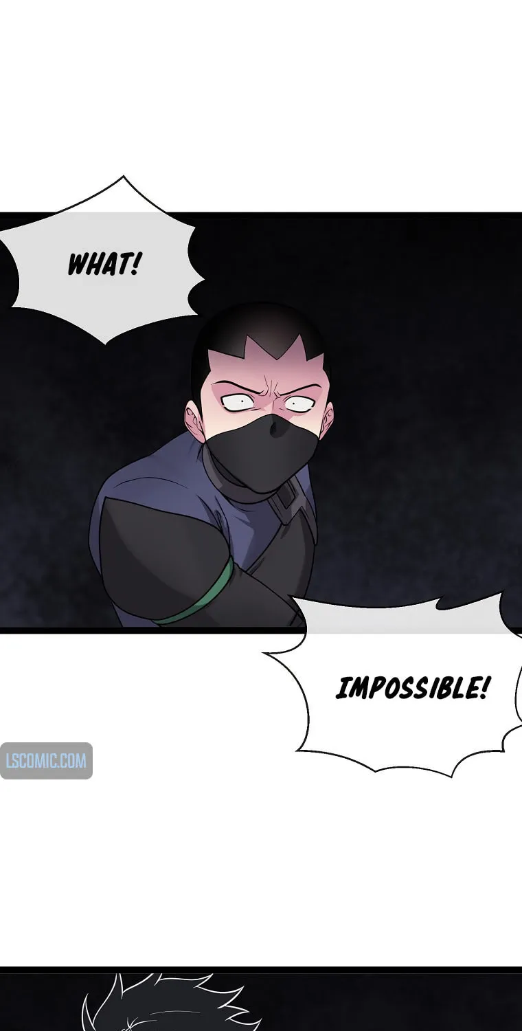 Volcanic Age Chapter 286 page 70 - 