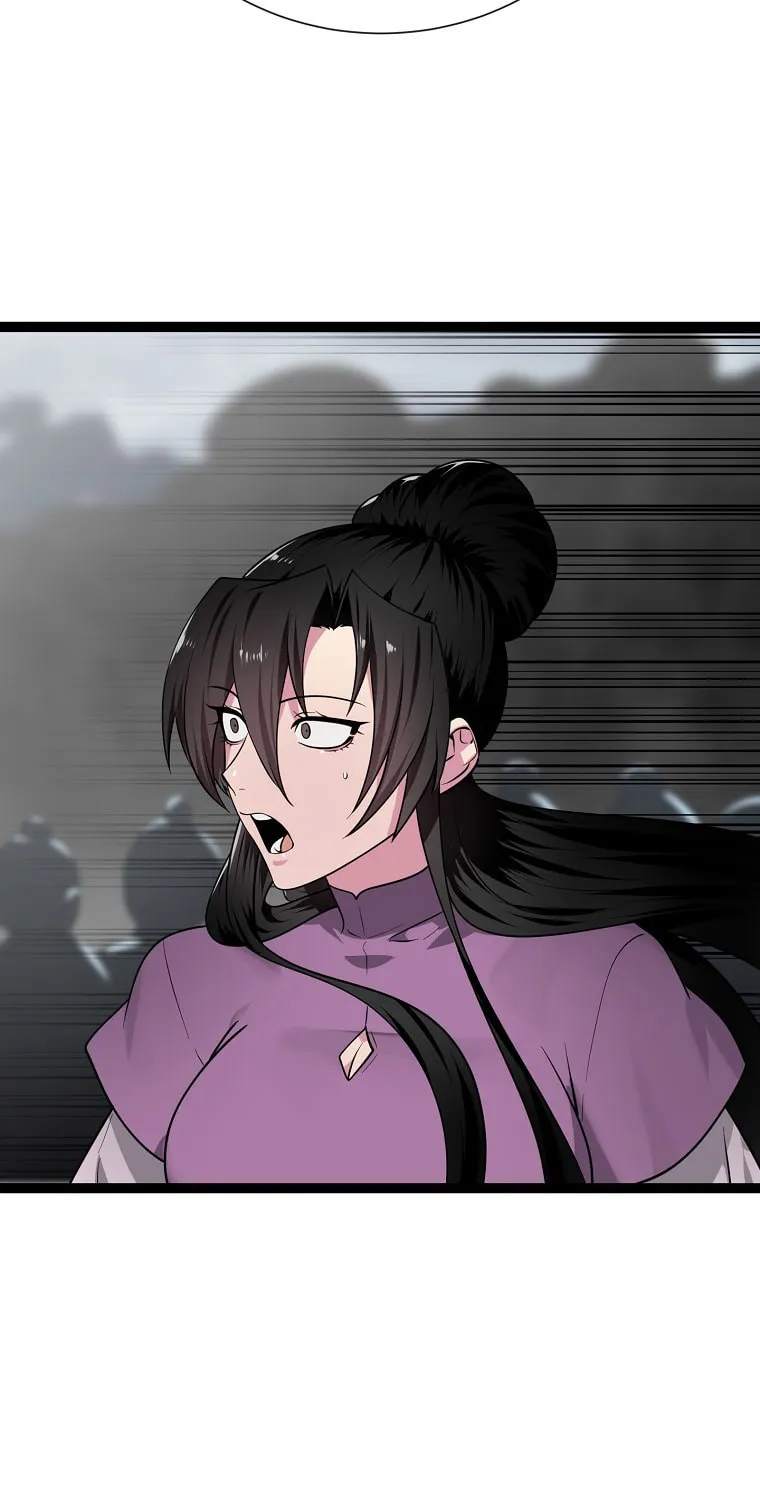 Volcanic Age Chapter 286 page 8 - 