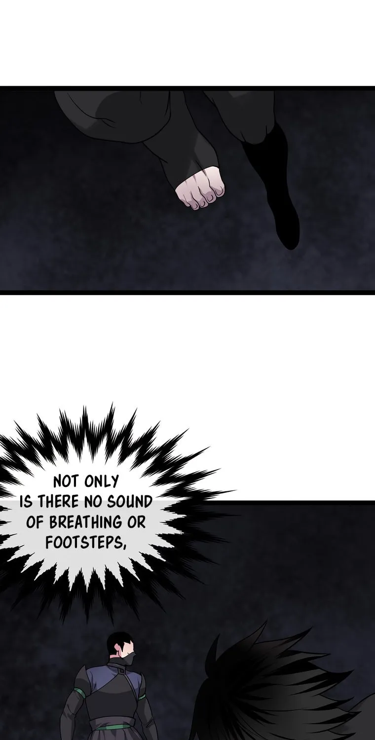 Volcanic Age Chapter 286 page 73 - 