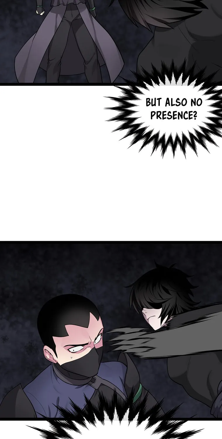 Volcanic Age Chapter 286 page 74 - 