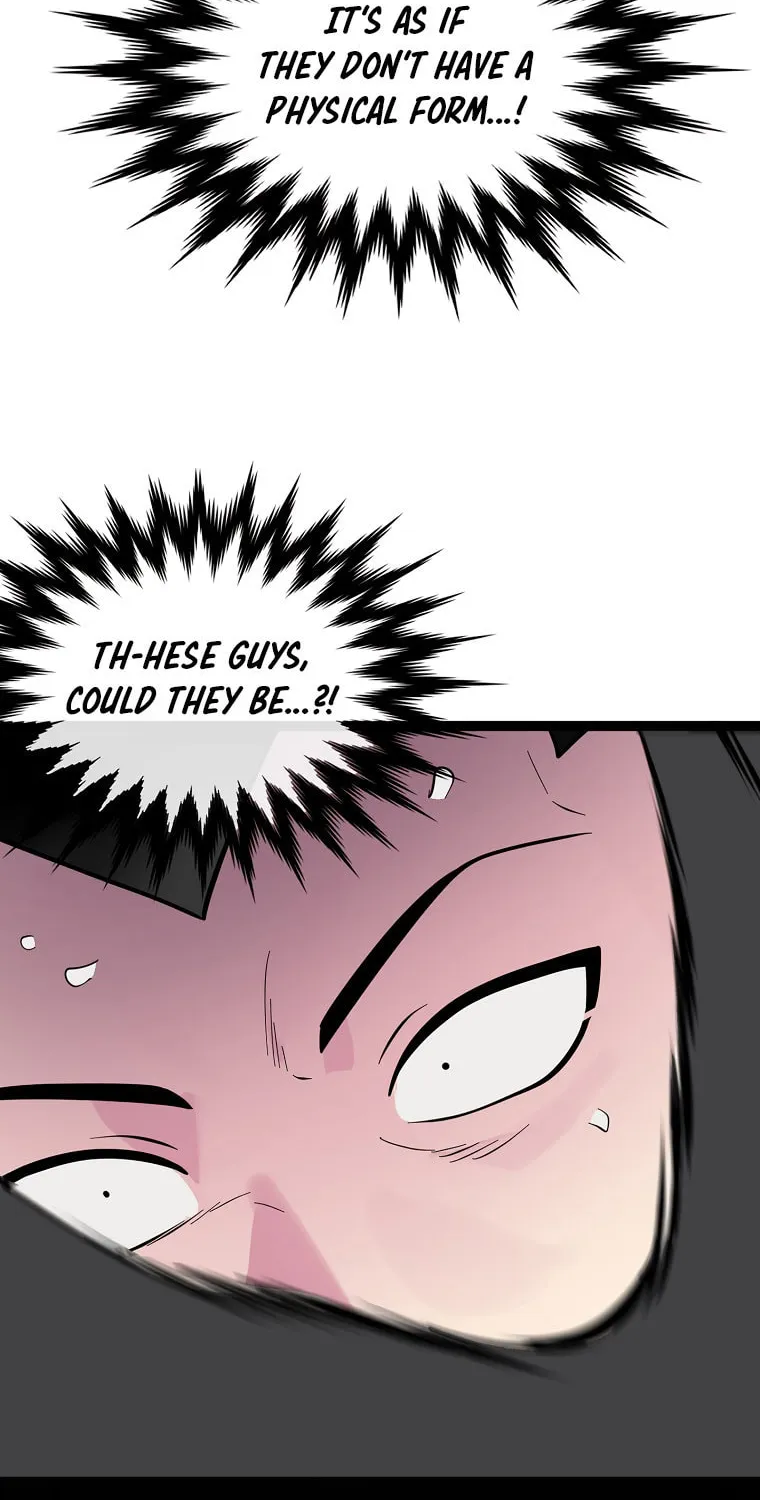 Volcanic Age Chapter 286 page 75 - 