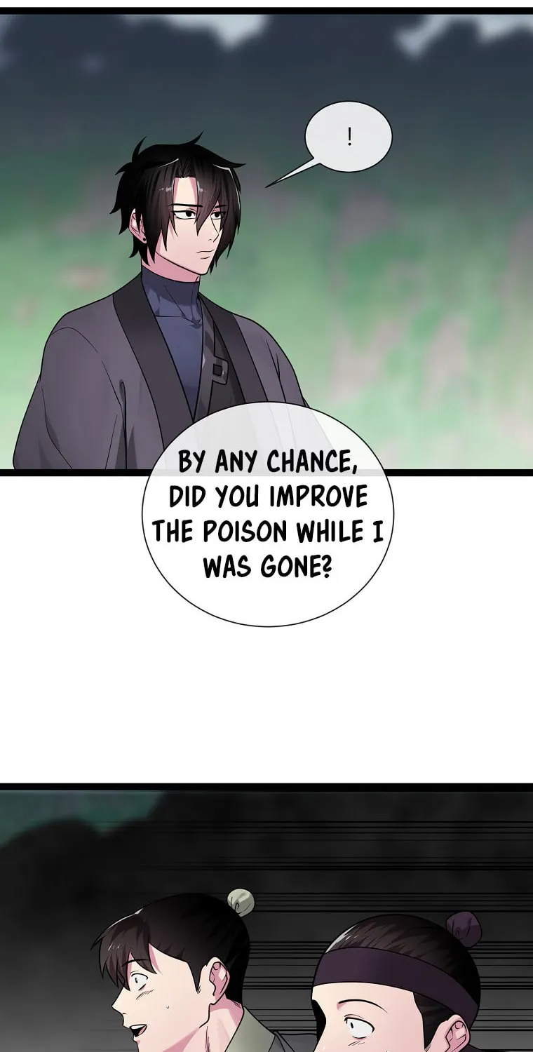 Volcanic Age Chapter 286 page 9 - 