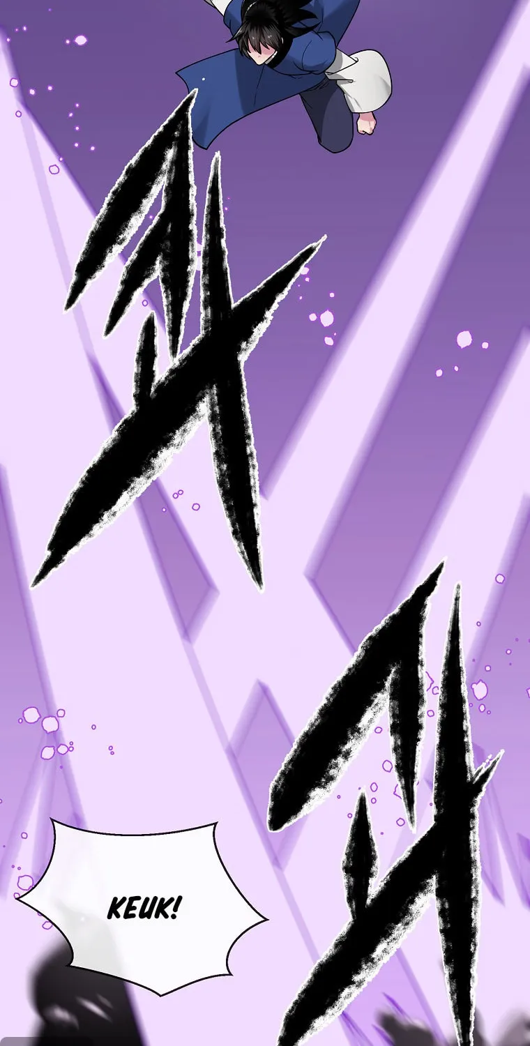 Volcanic Age Chapter 287 page 11 - 