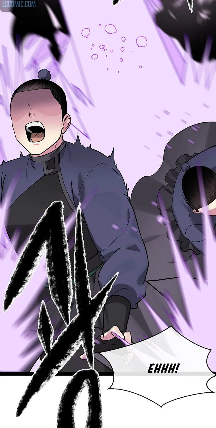 Volcanic Age Chapter 287 page 12 - 