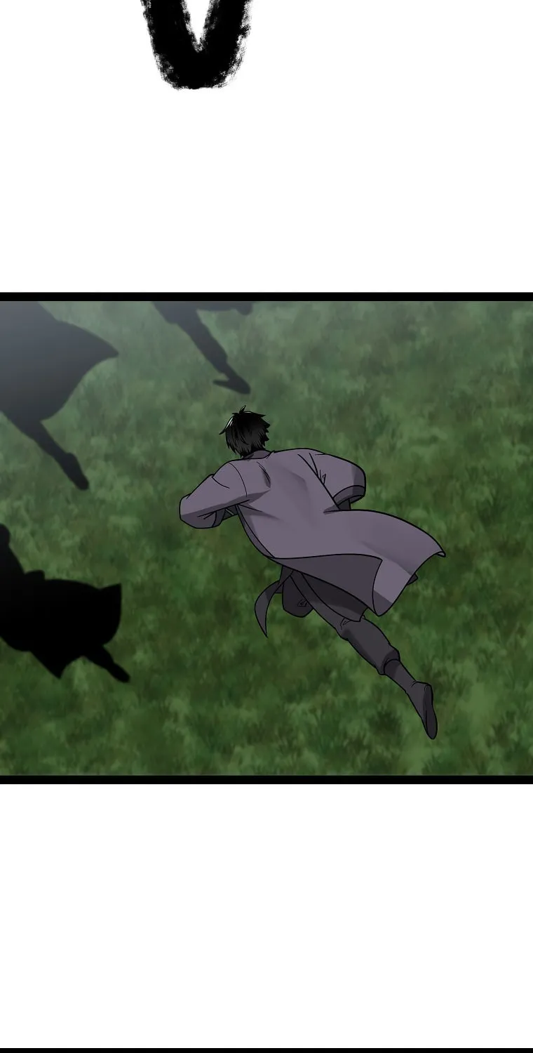 Volcanic Age Chapter 287 page 13 - 