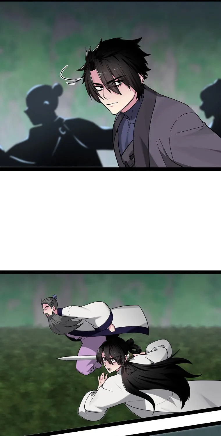 Volcanic Age Chapter 287 page 14 - 