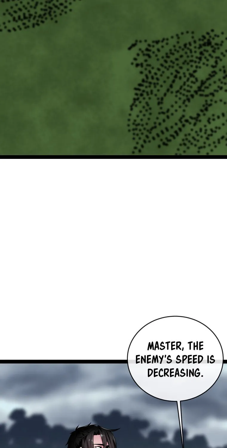 Volcanic Age Chapter 287 page 20 - 