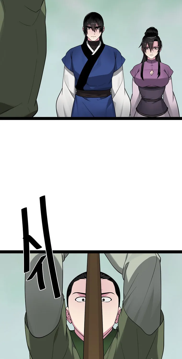 Volcanic Age Chapter 287 page 26 - 
