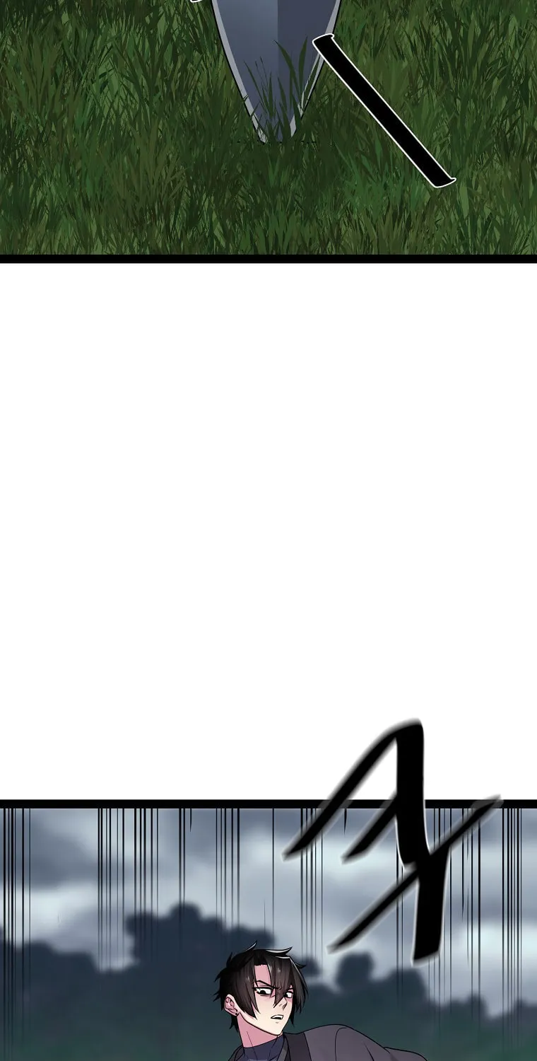 Volcanic Age Chapter 287 page 28 - 