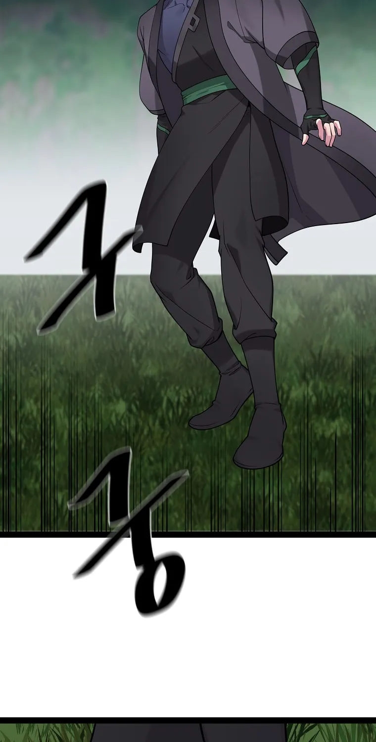 Volcanic Age Chapter 287 page 29 - 
