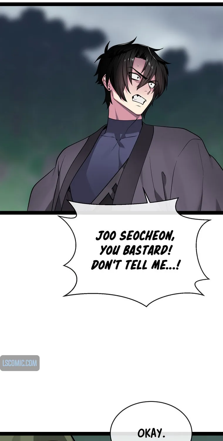 Volcanic Age Chapter 287 page 31 - 