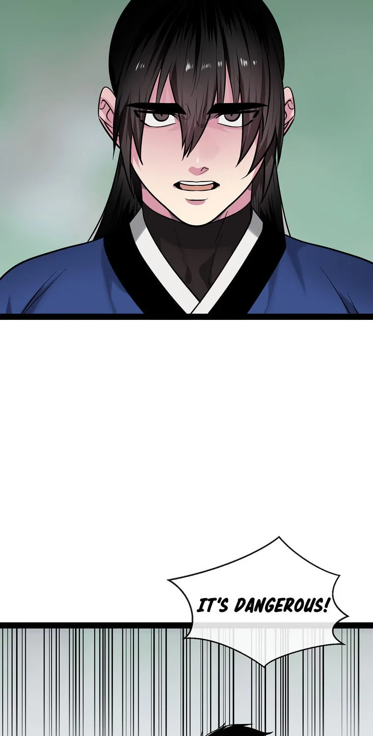 Volcanic Age Chapter 287 page 33 - 