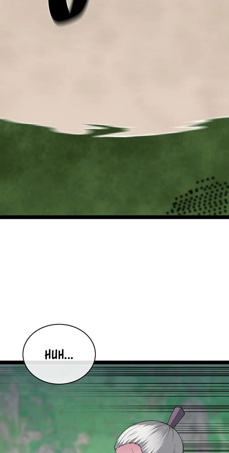 Volcanic Age Chapter 287 page 39 - 
