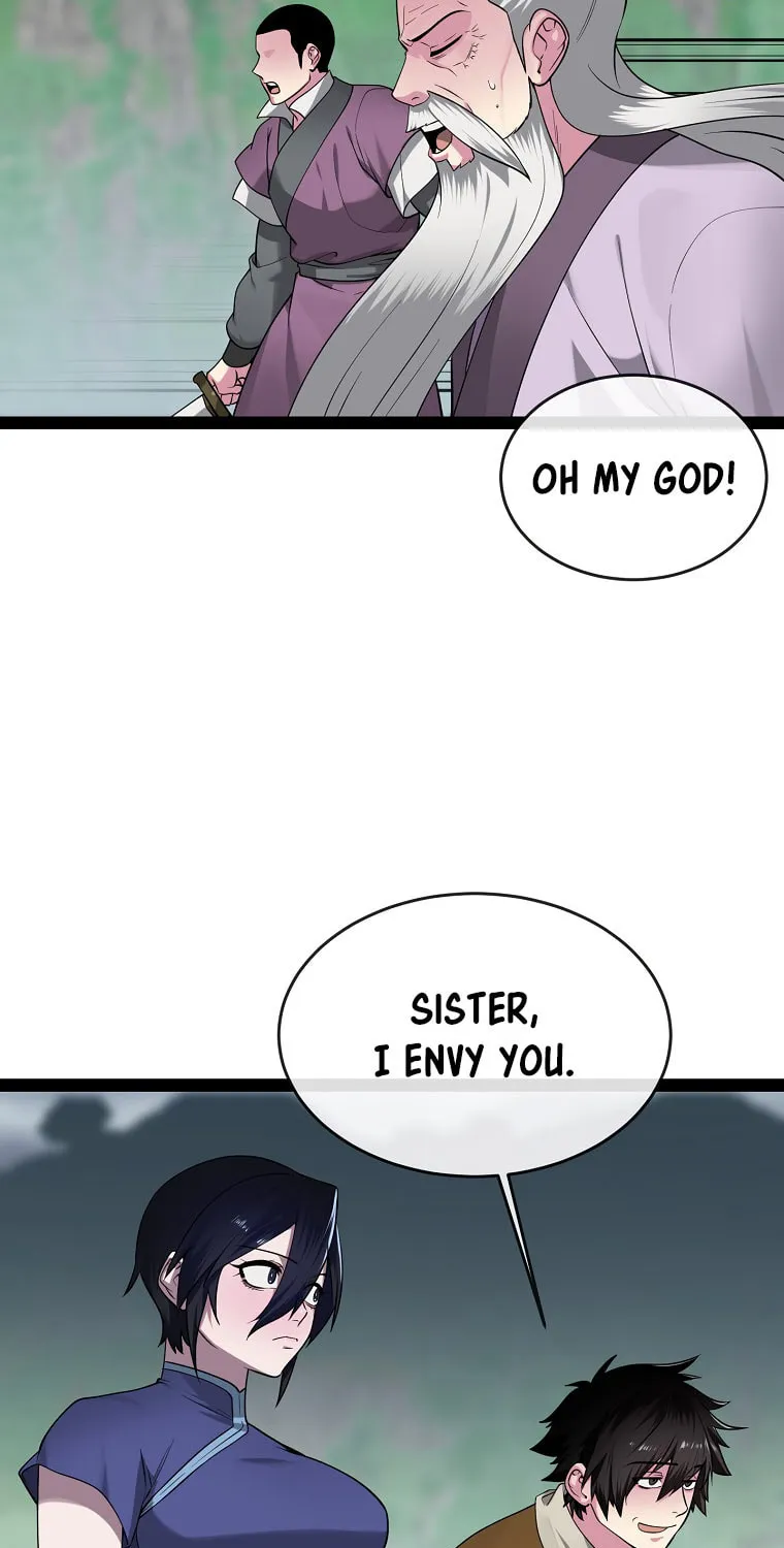 Volcanic Age Chapter 287 page 40 - 