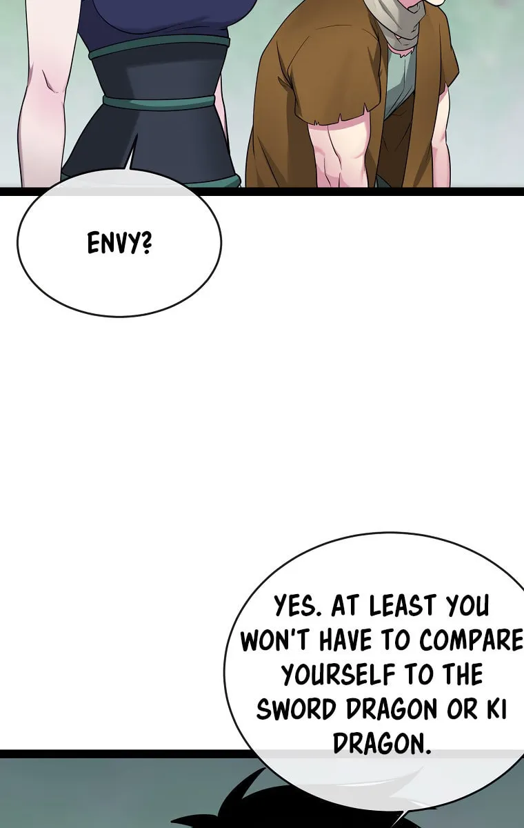 Volcanic Age Chapter 287 page 41 - 