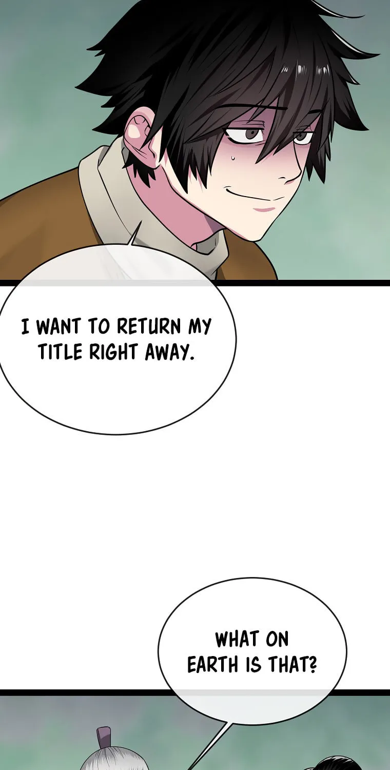 Volcanic Age Chapter 287 page 42 - 