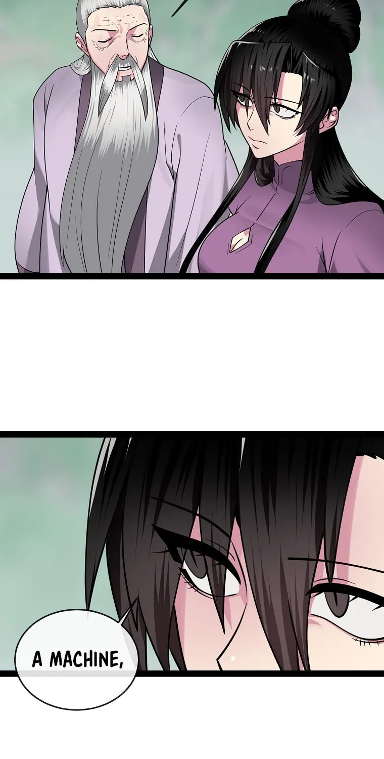 Volcanic Age Chapter 287 page 43 - 