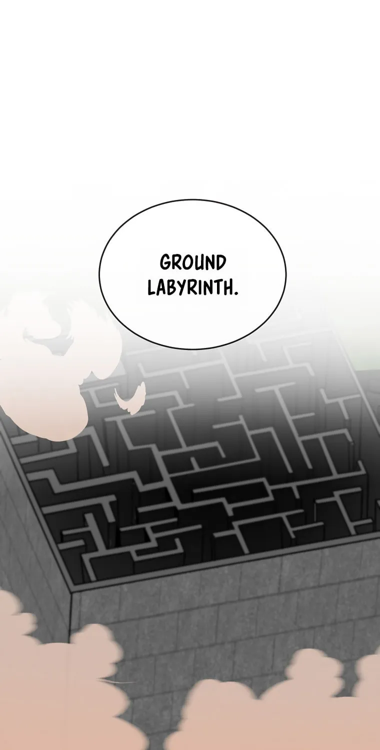 Volcanic Age Chapter 287 page 44 - 