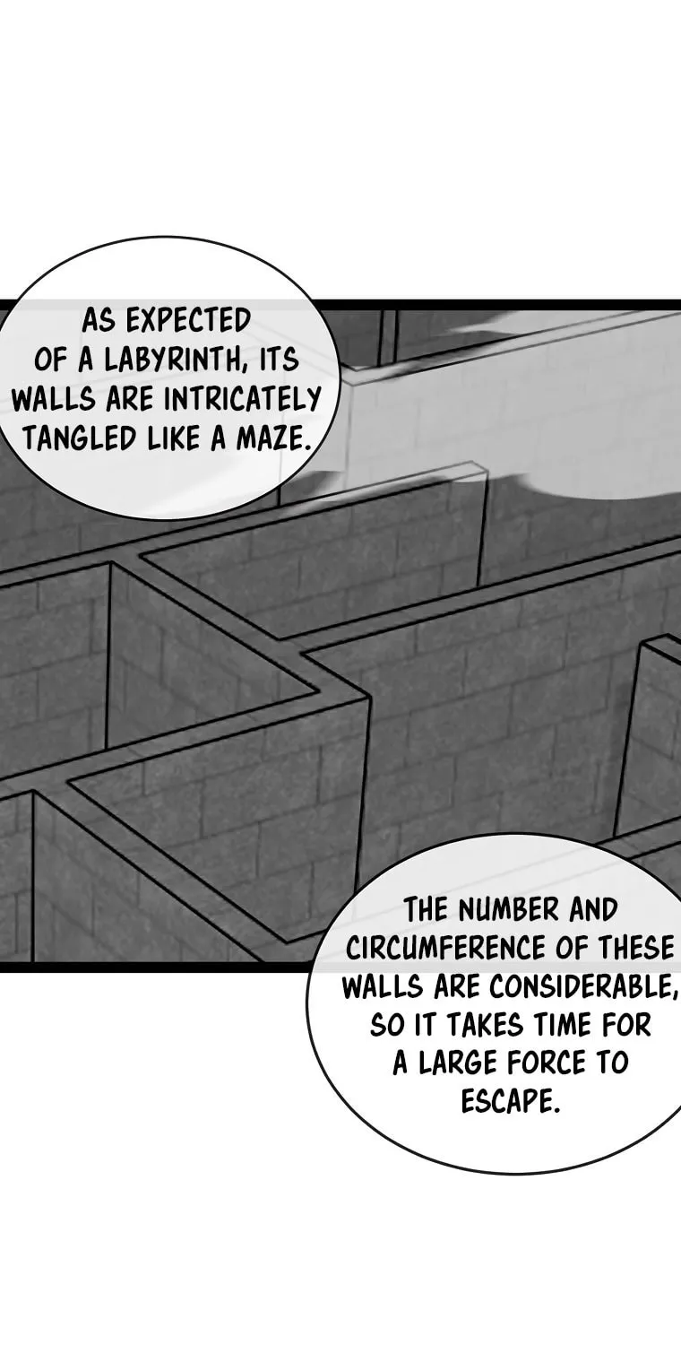 Volcanic Age Chapter 287 page 46 - 