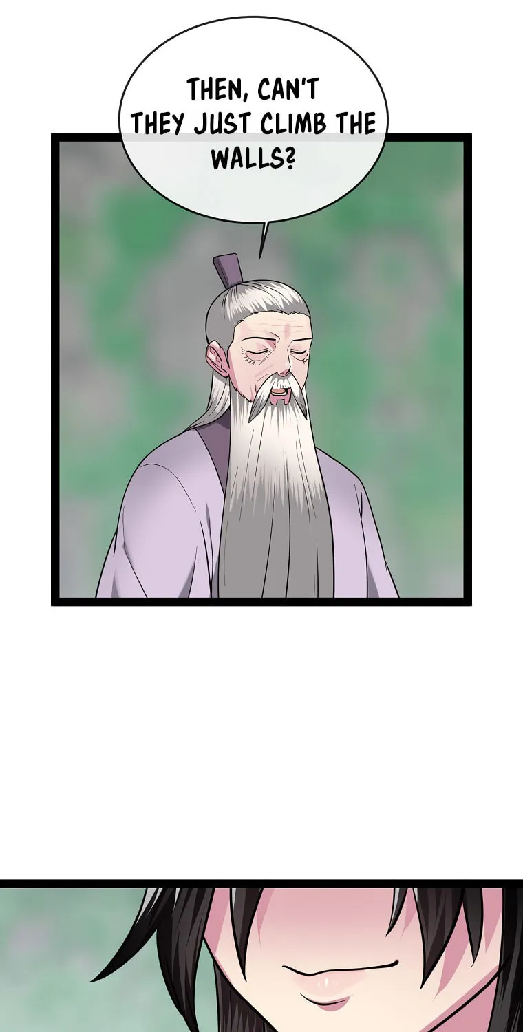 Volcanic Age Chapter 287 page 47 - 