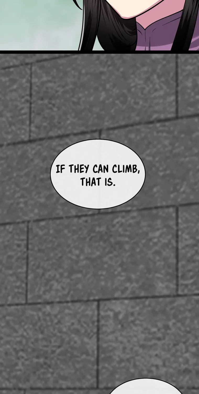 Volcanic Age Chapter 287 page 48 - 