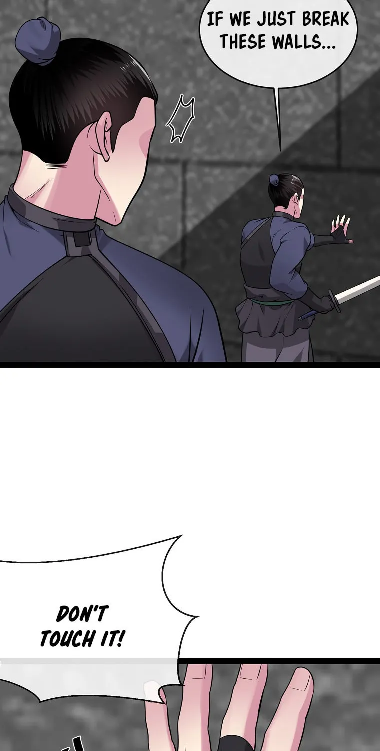 Volcanic Age Chapter 287 page 49 - 