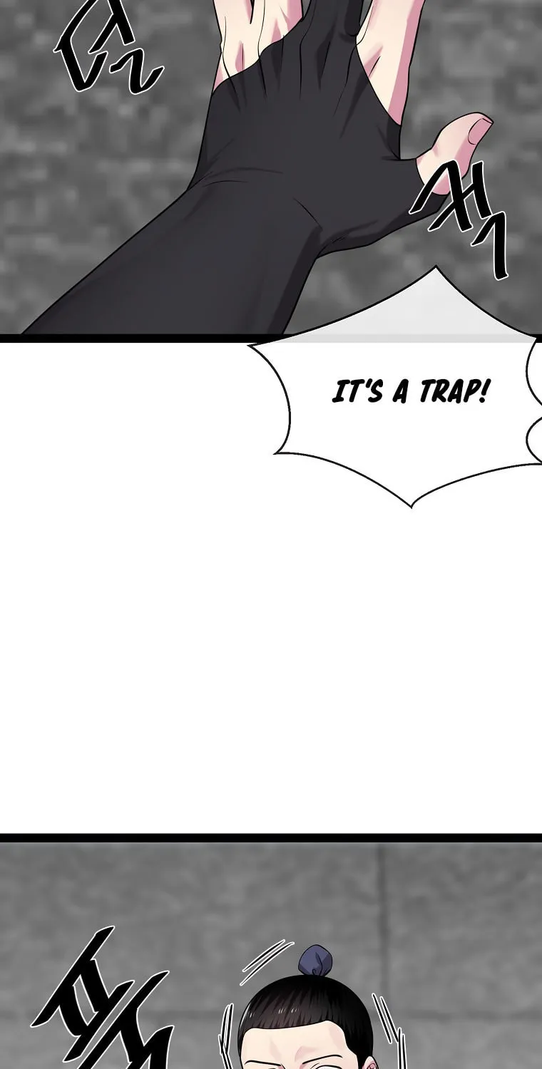 Volcanic Age Chapter 287 page 50 - 